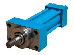 cilindro hidraulico de dupla acao 622w